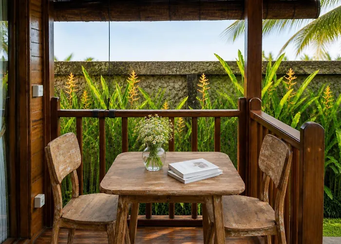 Kayu Eco فيلة