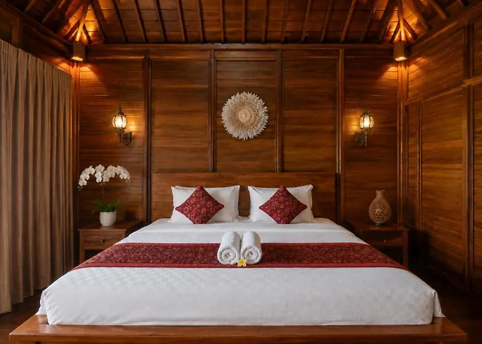 Kayu Eco أوبود