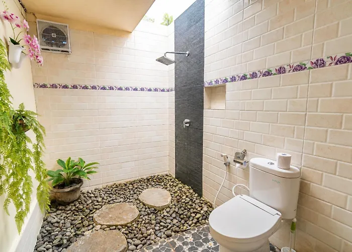 فيلة Kayu Eco